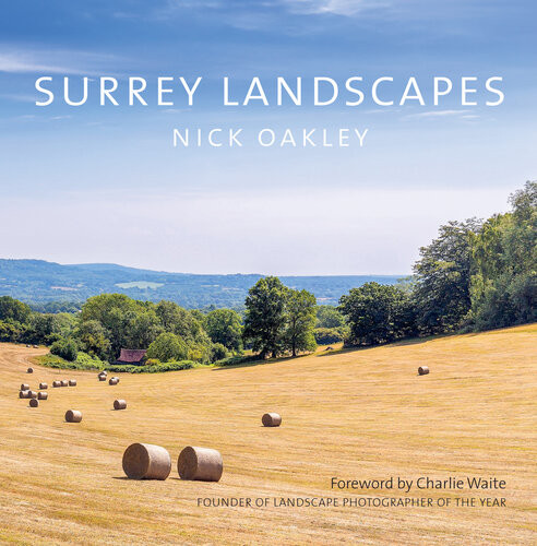 Surrey Landscapes Nick Oakley