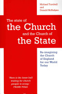 The State Of The Church And The Church Of The State Turnball