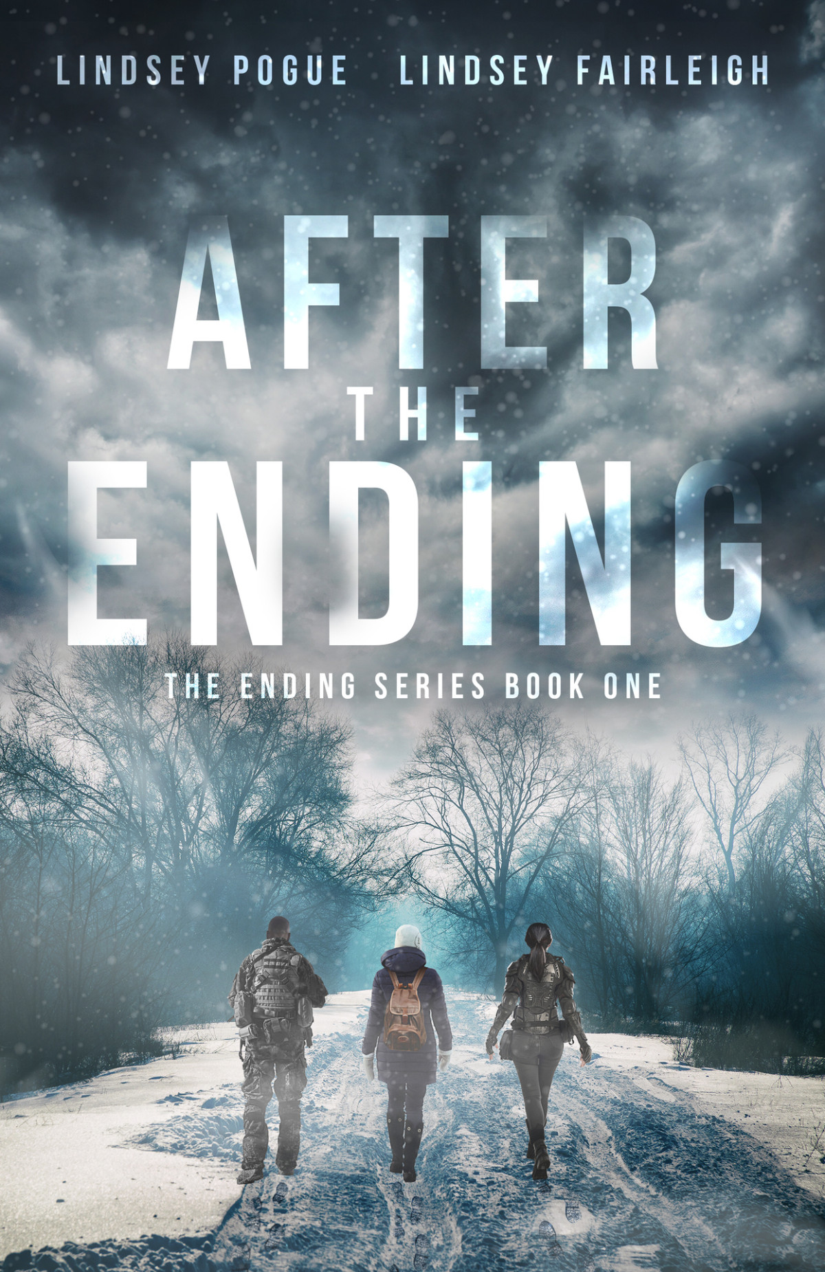 After The Ending The Ending Series Book 1 Lindsey Pogue Lindsey Fairleigh