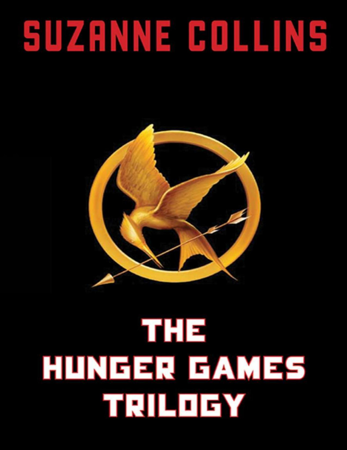 The Hunger Games The Complete Collection Suzanne Collins
