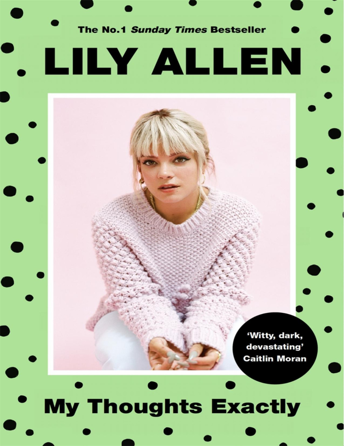 My Thoughts Exactly Lily Allen