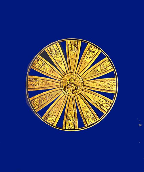 Byzantine Churches In Constantinople Alexander Van Millingen Millingen