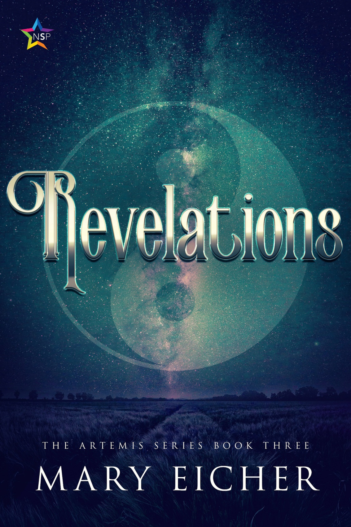 Revelations Eicher Mary Eicher Mary