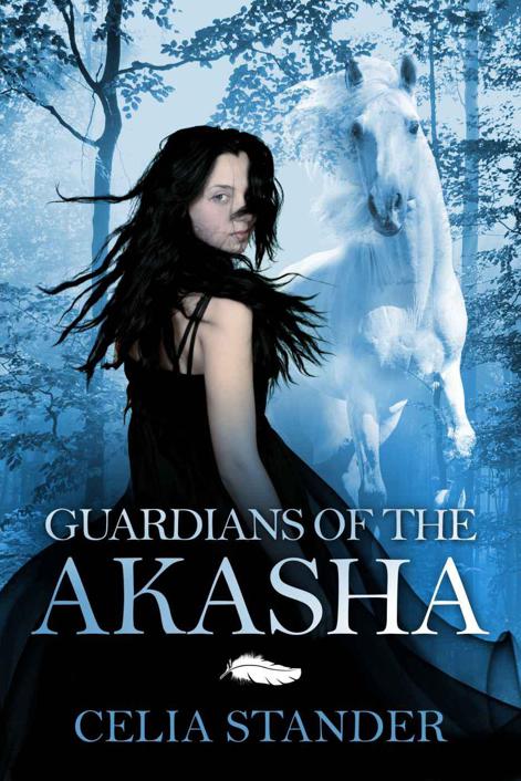 Guardians Of The Akasha Stander Celia Stander Celia