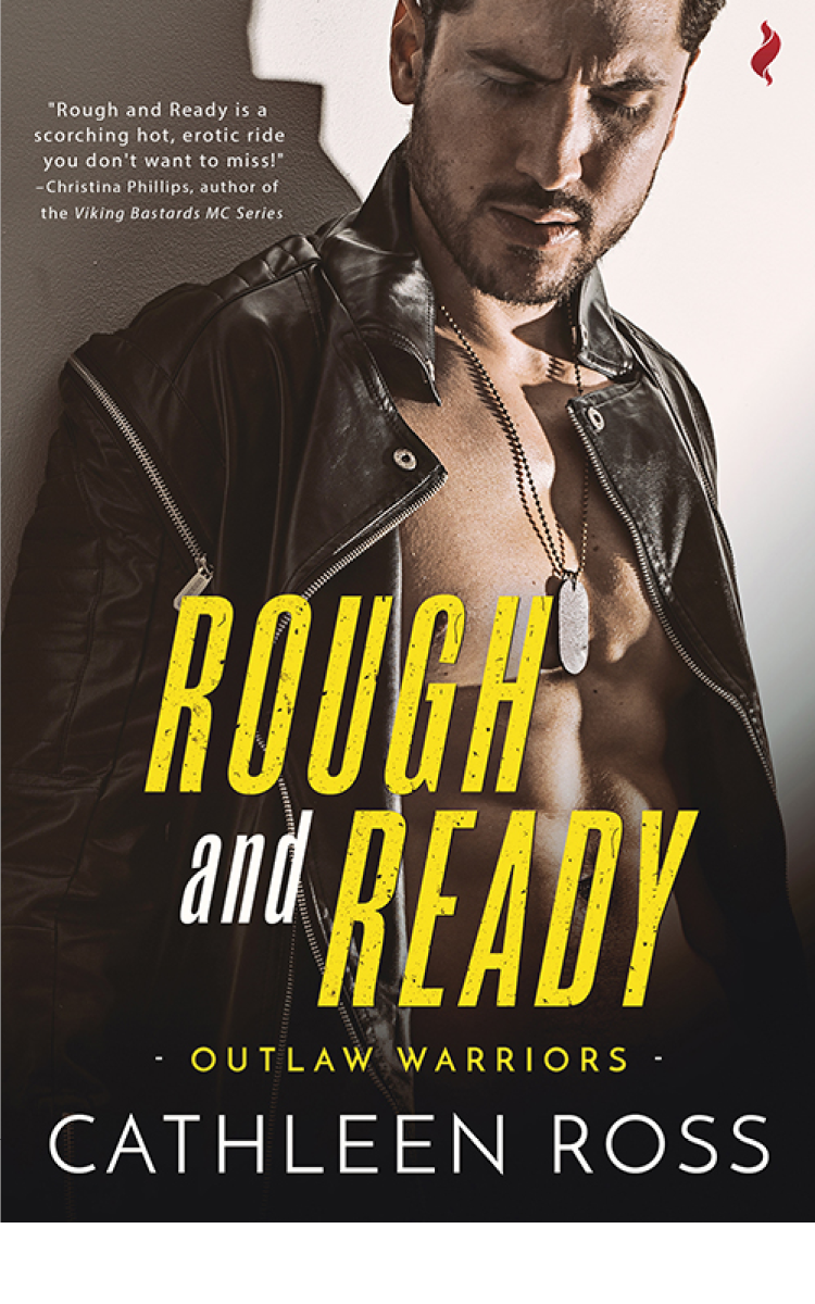 Rough And Ready Cathleen Ross