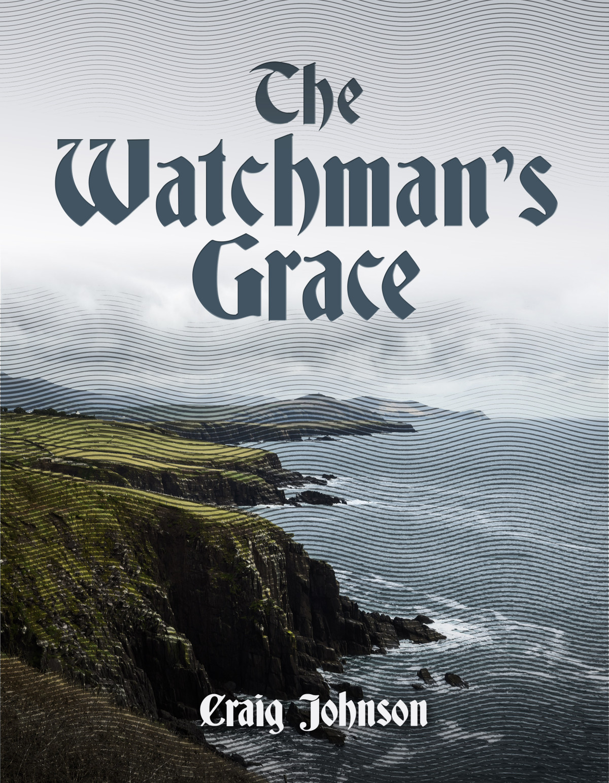 The Watchmans Grace Craig Johnson