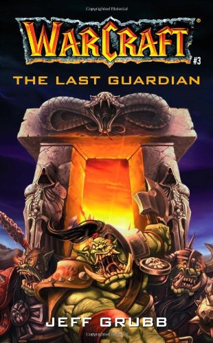 The Last Guardian Jeff Grubb Grubb Jeff