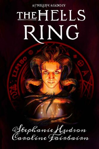 The Hells Ring Stephanie Hudson