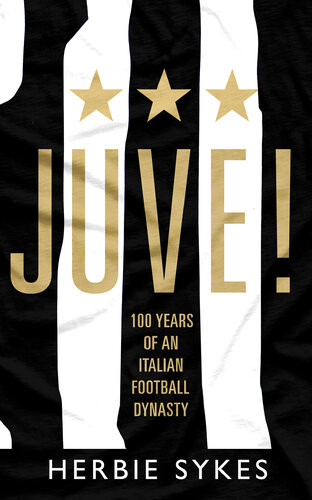 Juve Herbie Sykes