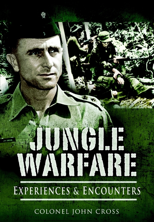 Jungle Warfare J P Cross Cross J P