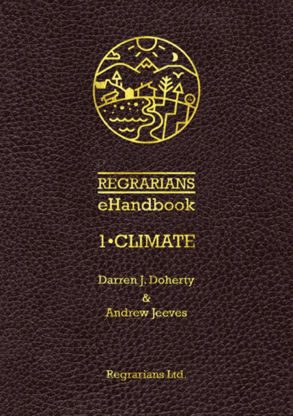 Regrarians Ehandbook 1climate Andrew Jeeves Darren Doherty