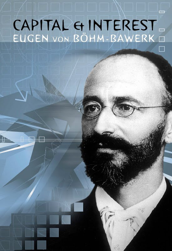 Capital And Interest Eugen V Bhmbawebk Eugen V Bhmbawebk