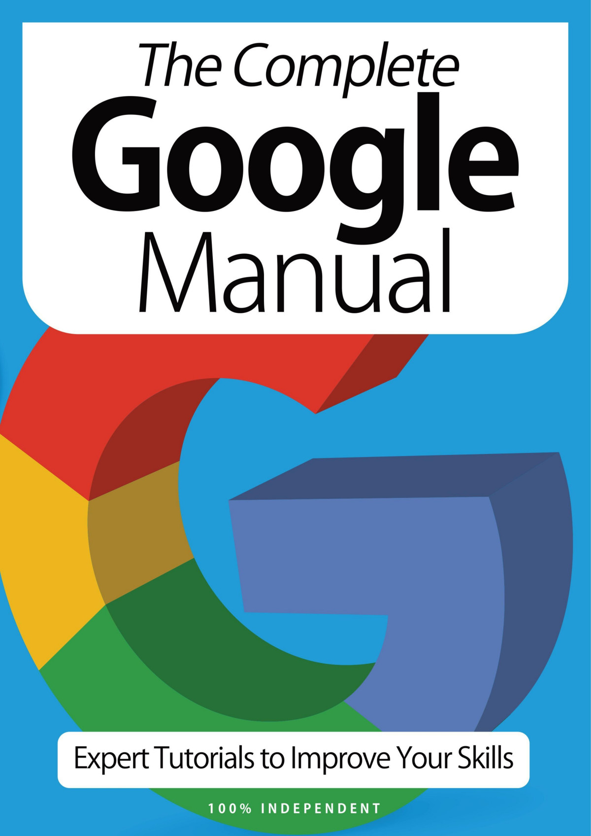 The Complete Google Manual Black Dog Media