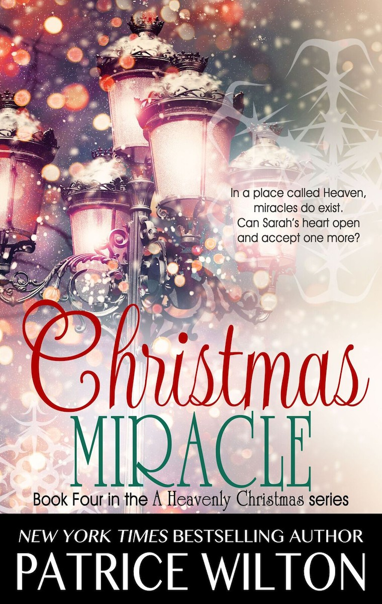 Christmas Miracle Patrice Wilton Wilton Patrice