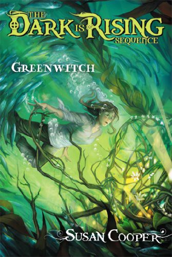 Greenwitch Susan Cooper Cooper Susan