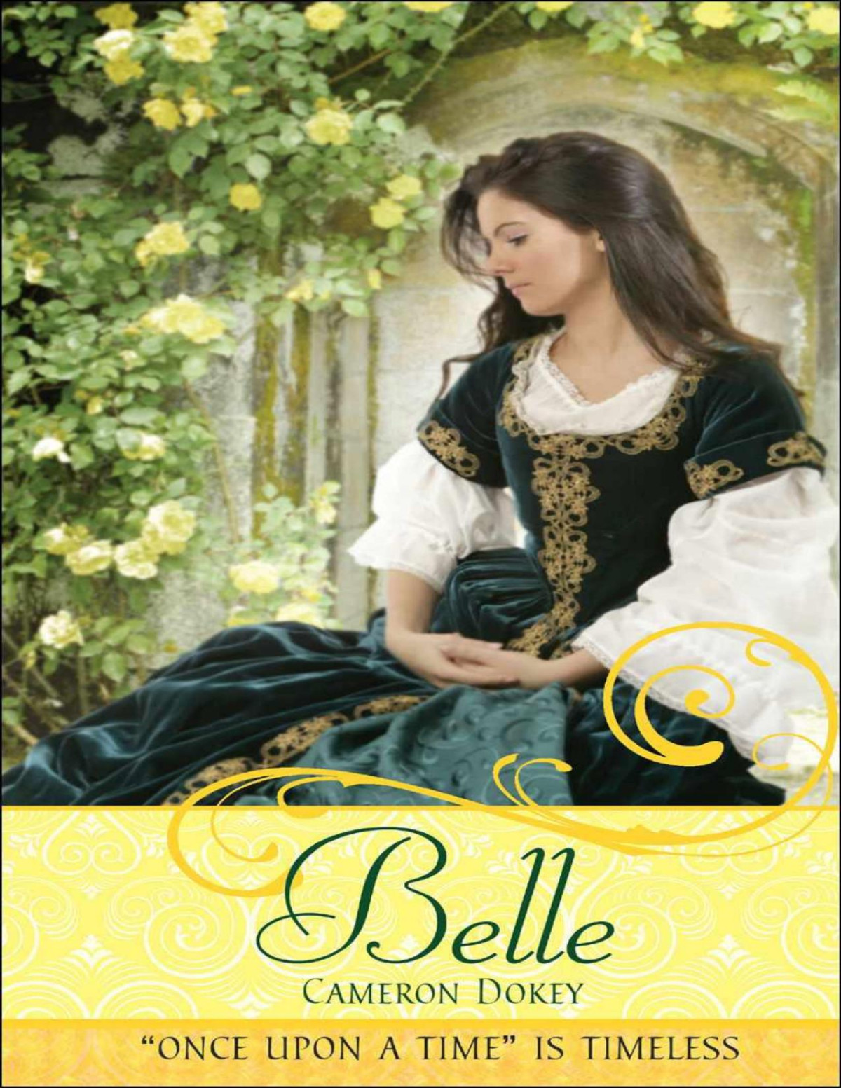 Belle Cameron Dokey
