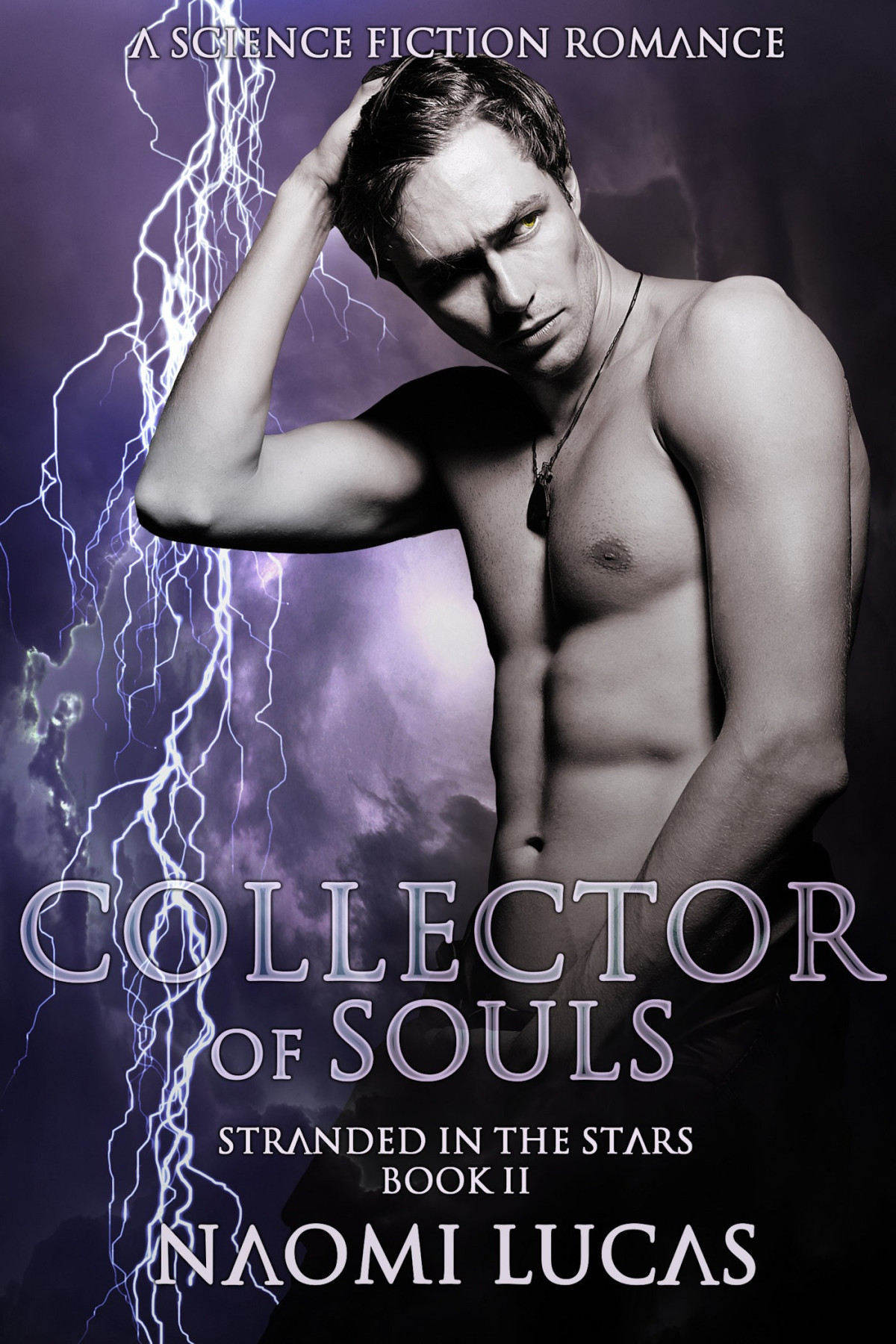 Collector Of Souls Naomi Lucas