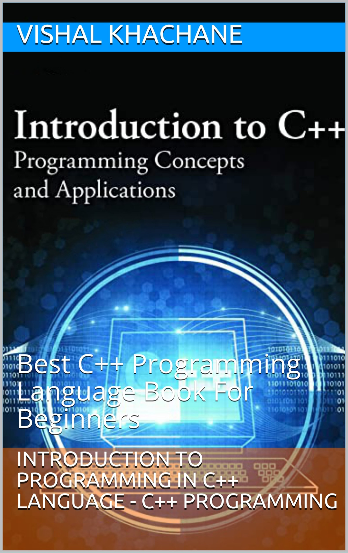 Introduction To Programming In C Language C Programming Best C Programming Language Book For Beginners Khachane