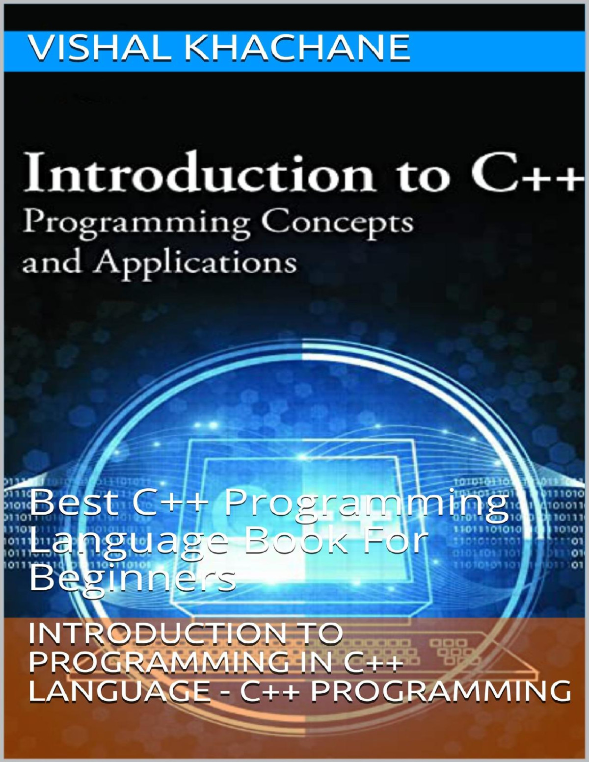 Introduction To Programming In C Language C Programming Best C Programming Language Book For Beginners Khachane