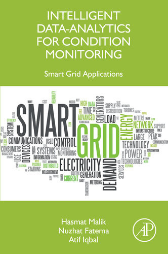 Intelligent Dataanalytics For Condition Monitoring Malik Hasmat Fatema