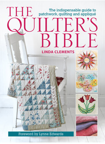 The Quilters Bible Linda Clements