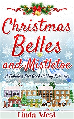 Christmas Belles And Mistletoe Love On Kissing Bridge Mountain 6 Linda West