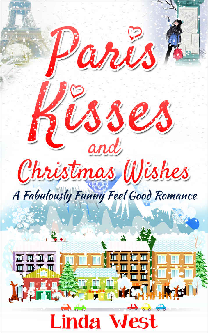 Paris Kisses And Christmas Wishes Love On Kissing Bridge Mountain 5 Linda West