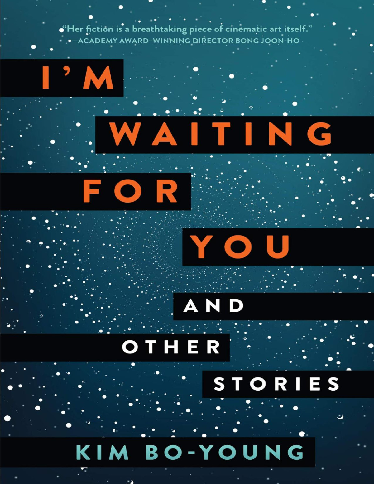 Im Waiting For You Kim Boyoung Boyoung Kim