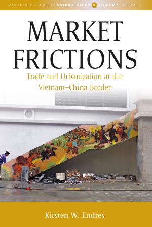 Market Frictions Kirsten W Endres