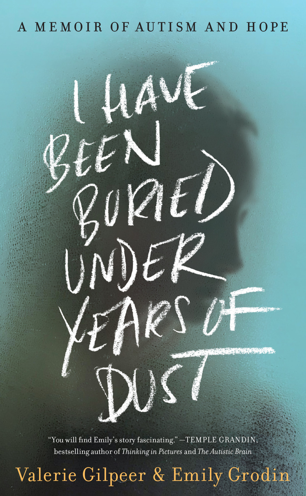I Have Been Buried Under Years Of Dust Valerie Gilpeer