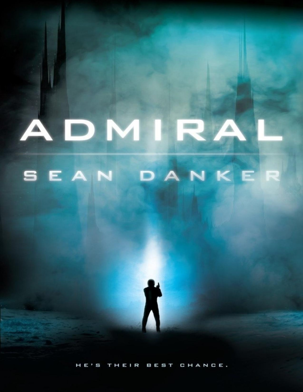 Admiral An Evagardian Novel Sean Danker Danker Sean