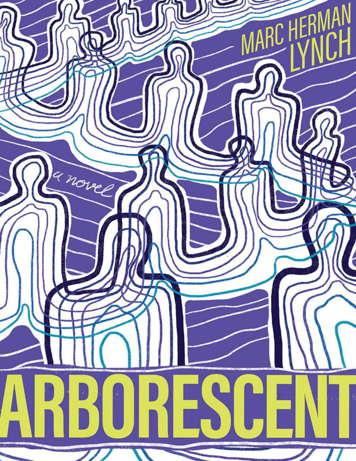 Arborescent Marc Herman Lynch Lynch Marc Herman