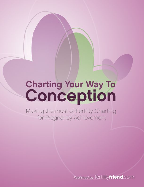 Charting Your Way To Conception Fertilityfriendcom