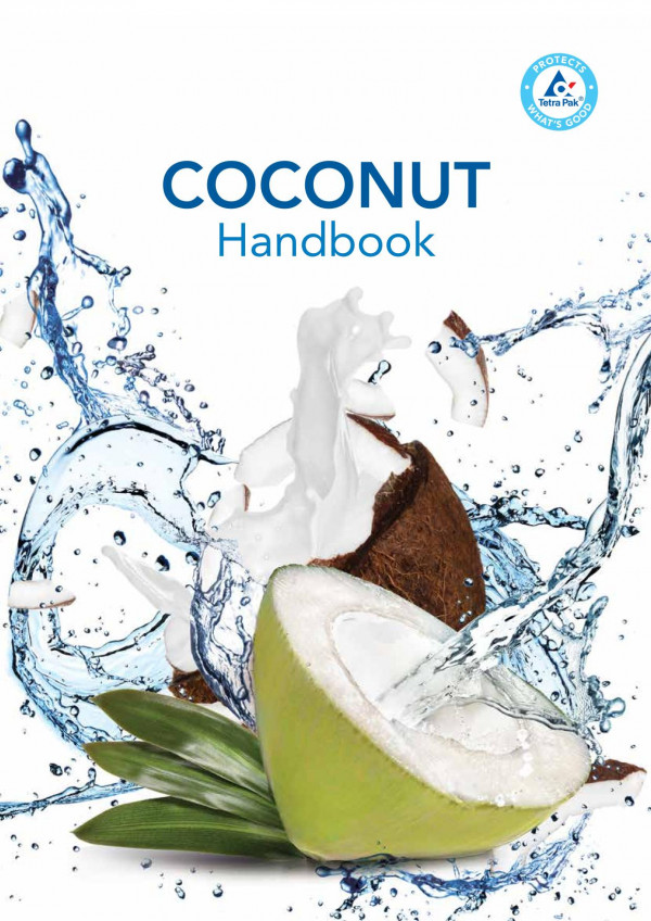 Coconut Handbook Su Yin Chan
