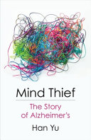 Mind Thief Han Yu