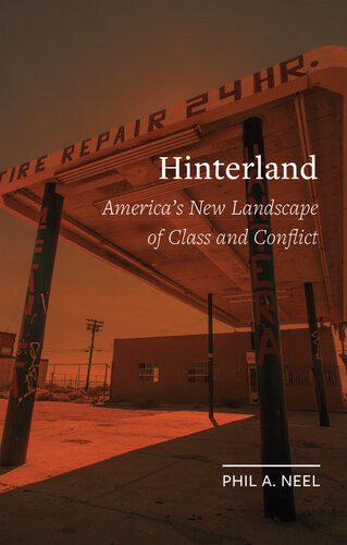 Hinterland Neel Phil A