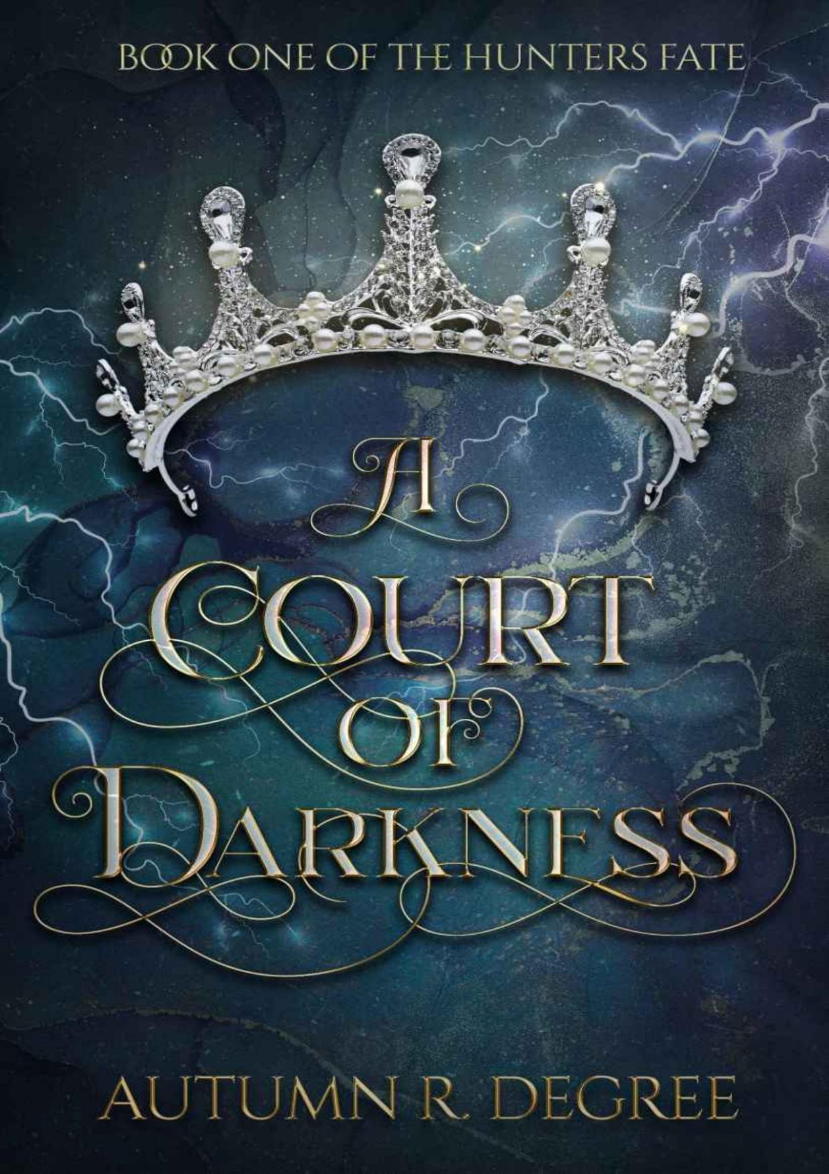 A Court Of Darkness Autumn R Degree Degree Autumn R