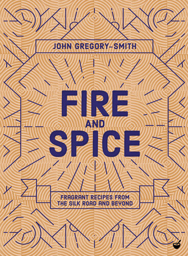 Fire And Spice John Gregorysmith