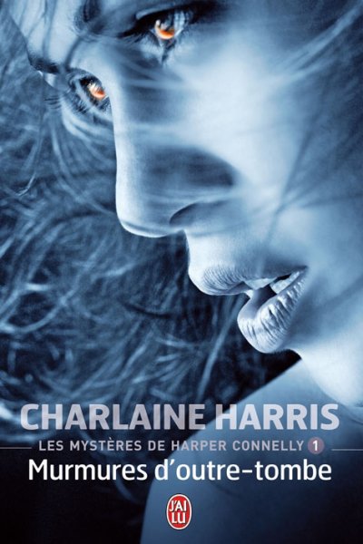 Murmures Doutretombe Charlaine Harris