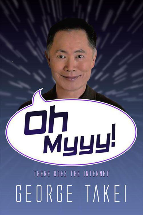 Oh Myyy George Takei