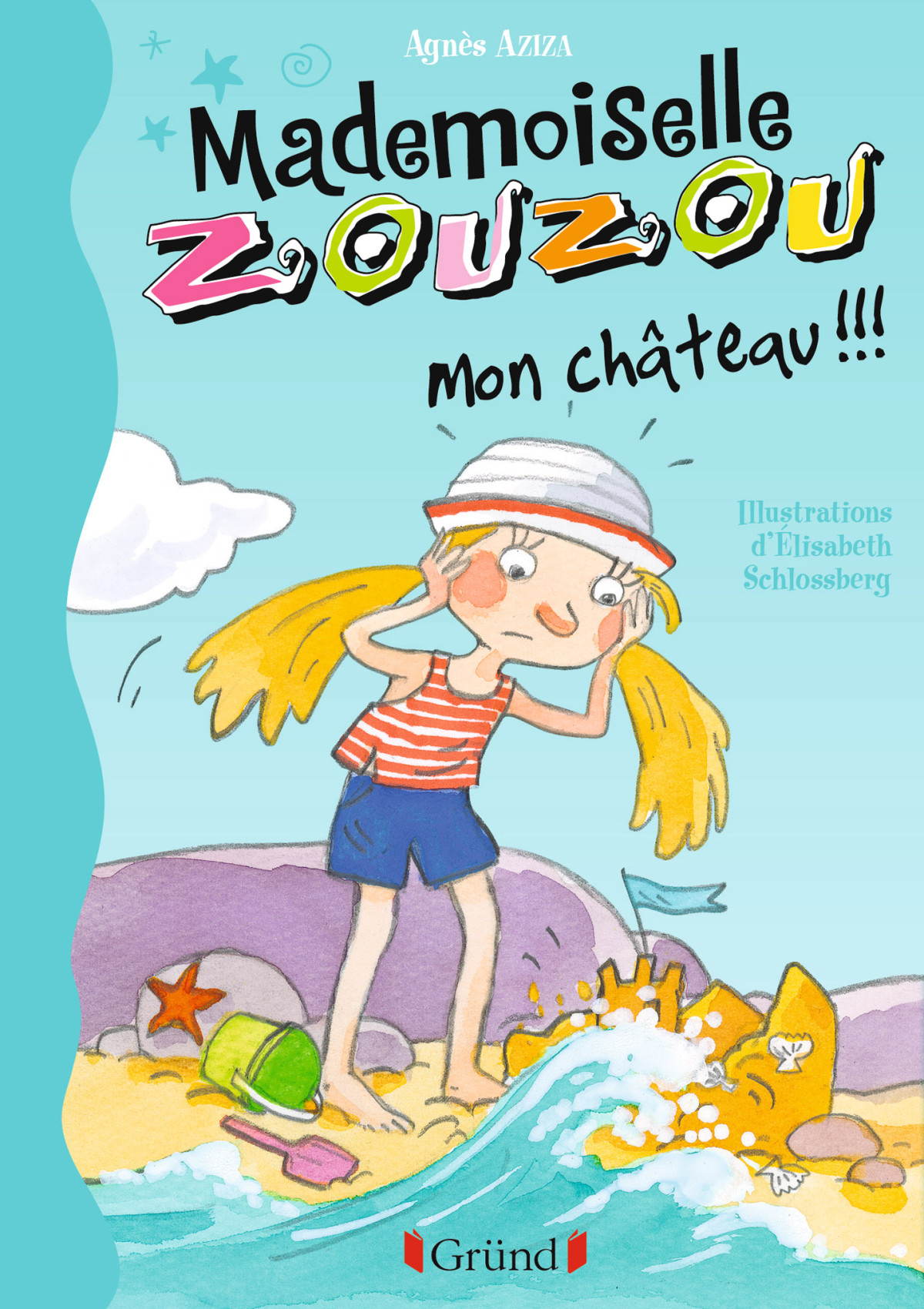 Mon Chteau Agns Aziza Aziza Agns