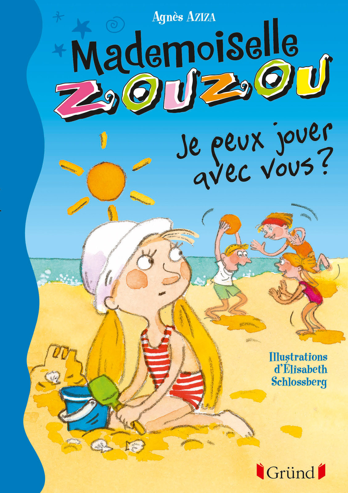 Je Peux Jouer Avec Vous Agns Aziza Aziza Agns