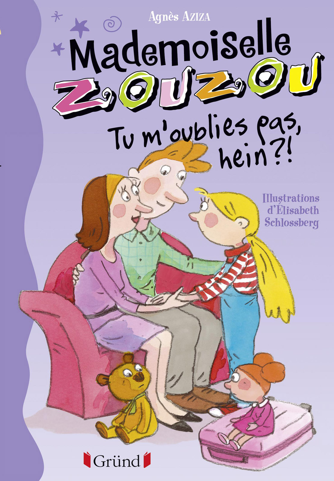 Tu Moublies Pas Hein Agns Aziza Aziza Agns