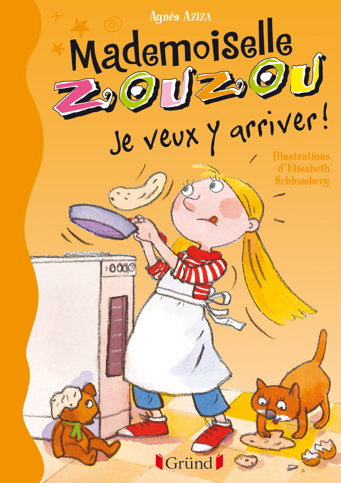 Je Veux Y Arriver Agns Aziza Aziza Agns