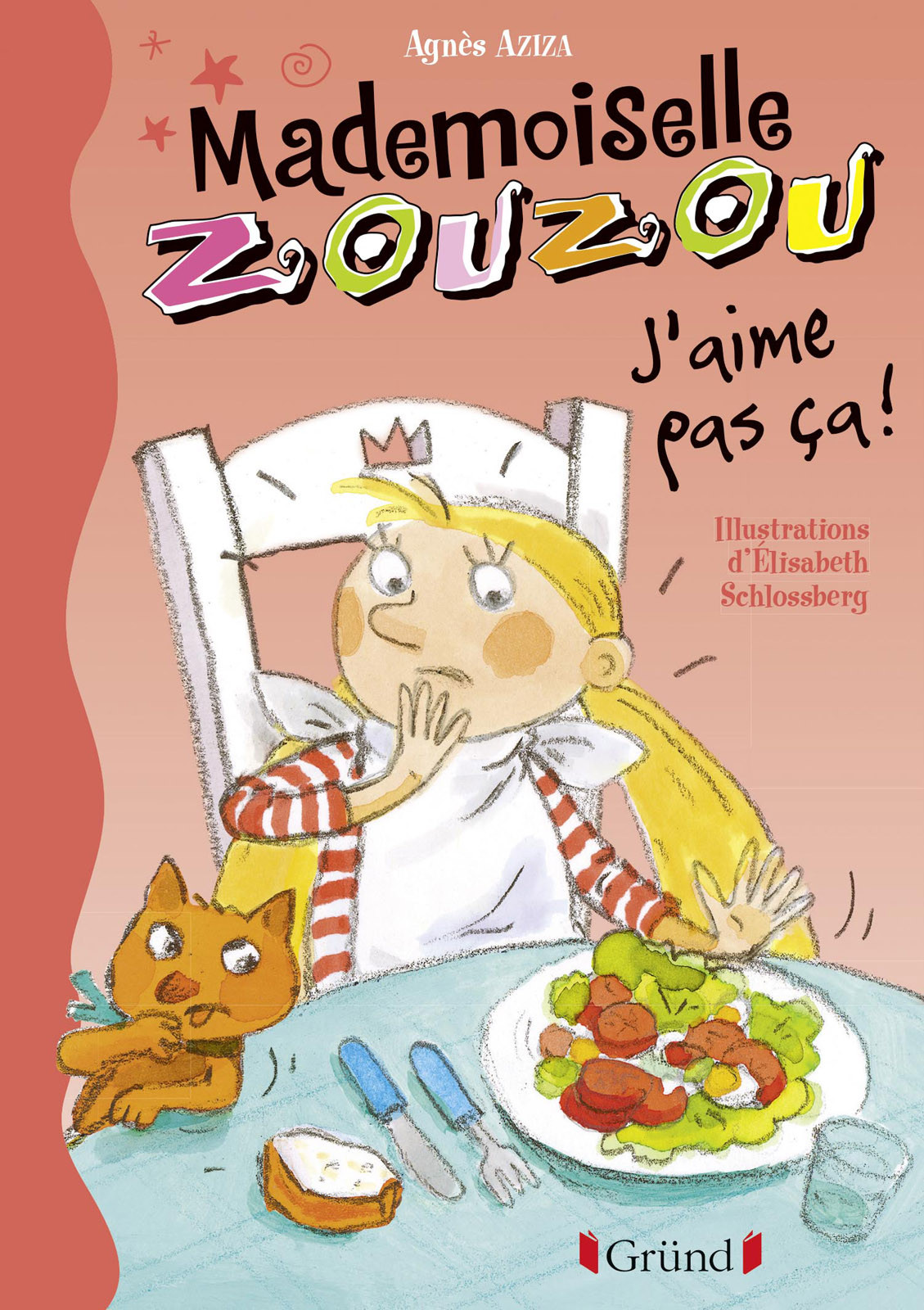 Jaime Pas A Agns Aziza Aziza Agns