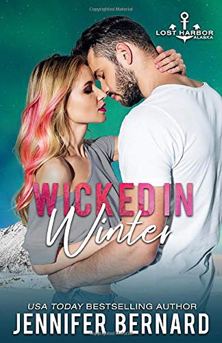 Wicked In Winter Jennifer Bernard Bernard Jennifer