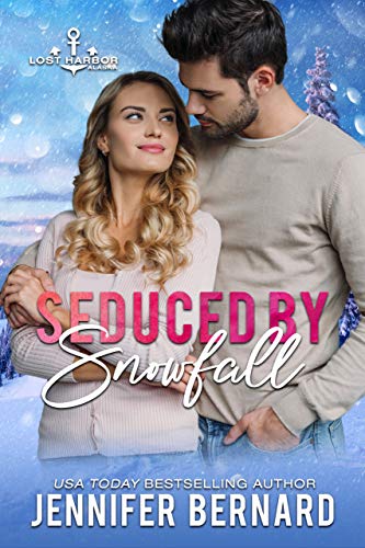 Seduced By Snowfall Jennifer Bernard Bernard Jennifer
