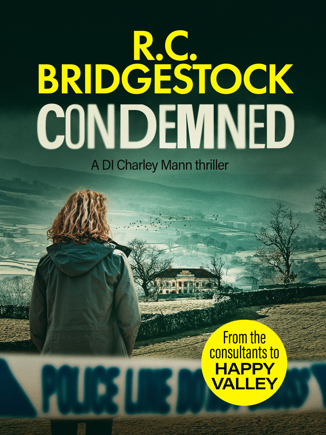 Condemned Rc Bridgestock Bridgestock Rc