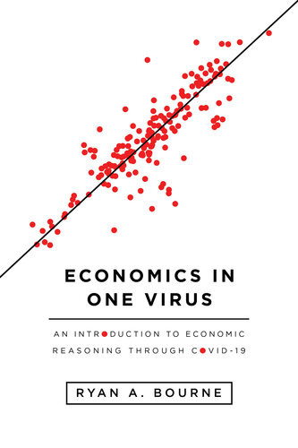 Economics In One Virus An Introduction To Economic Reasoning Through Covid19 Ryan A Bourne