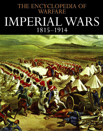 Imperial Wars 18151914 Dennis Showalter